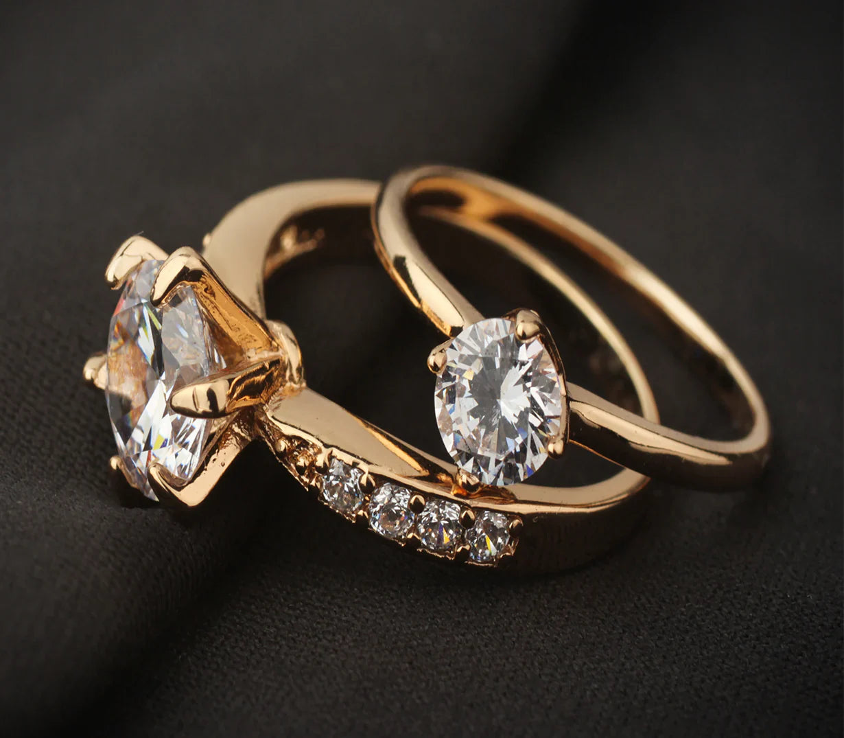 Why Jewelry Should Be Personal, Not Just Pretty