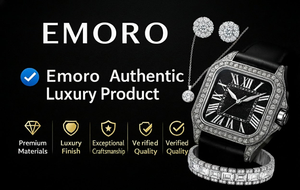 Moissanite Diamond Full White Cuban Iced Silver Bracelet For Men